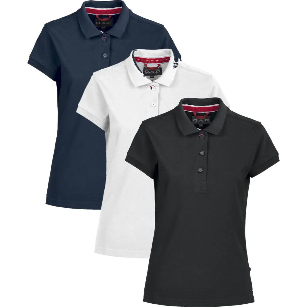 D.A.D 134031 Lynton dame