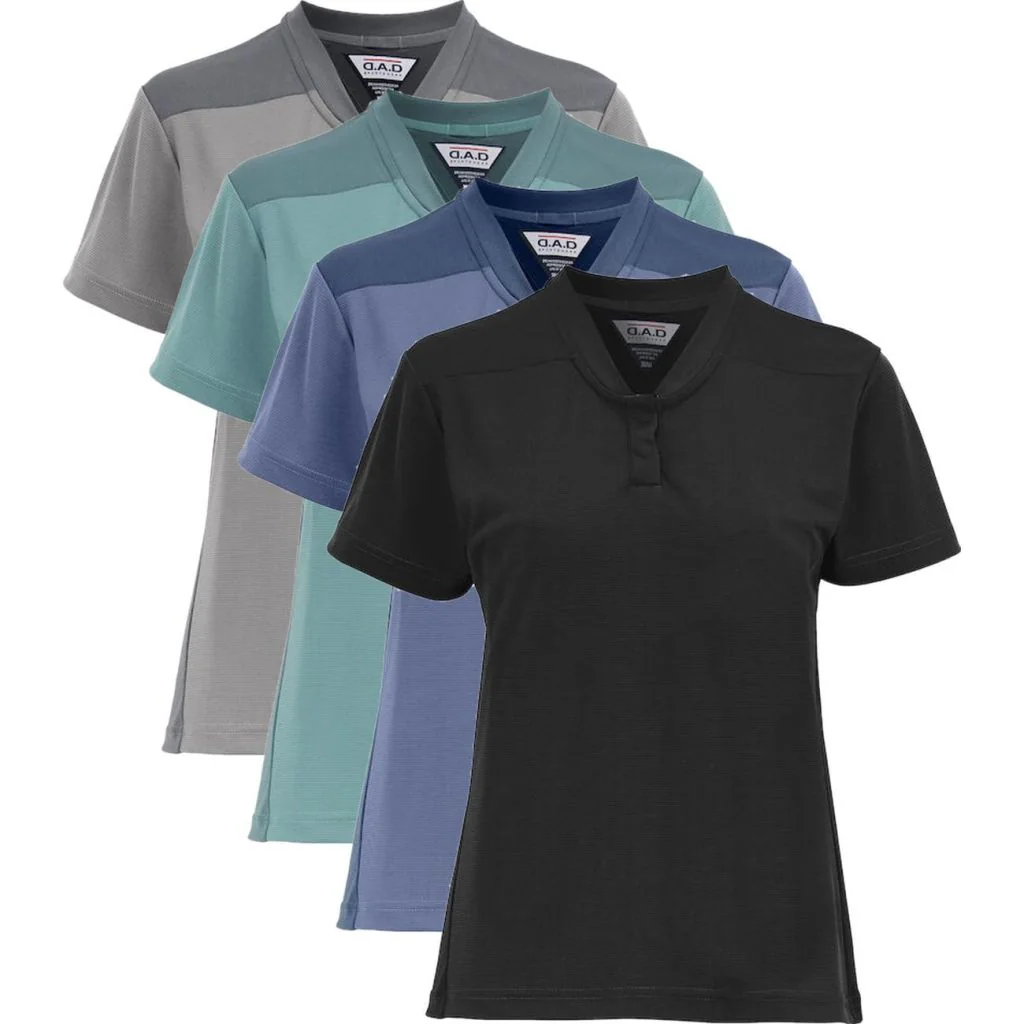 D.A.D 134047 Bendigo dame