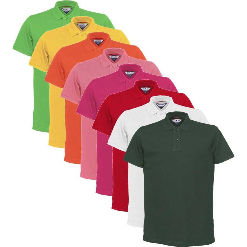 D.A.D 134054 Parkes herre