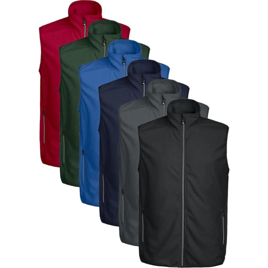 D.A.D 139042 Melton vest herre