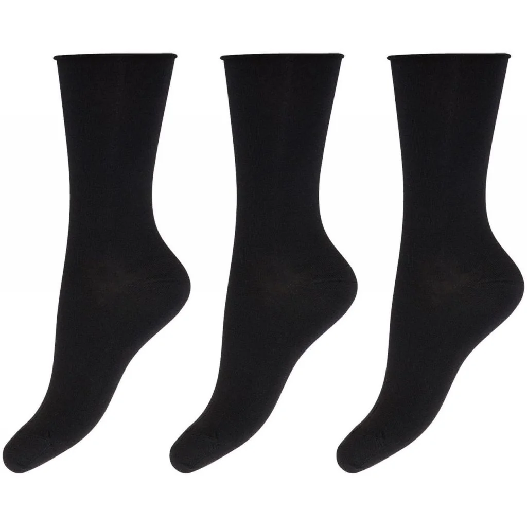 Decoy Ankle Sock Bamboo 3-Pack