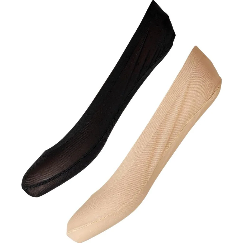 Decoy Footies Lasercut 2-Pk 40