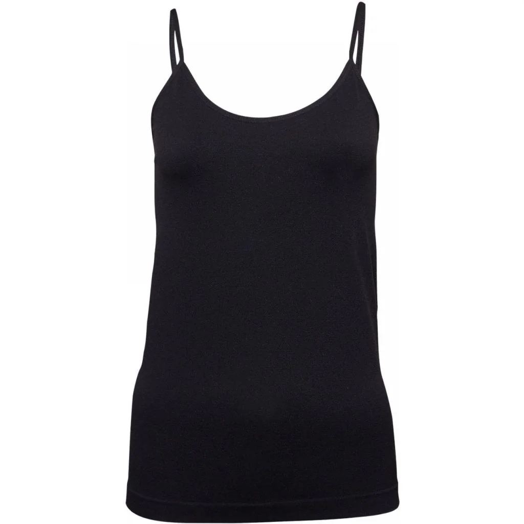 Decoy Top W/Narrow Straps