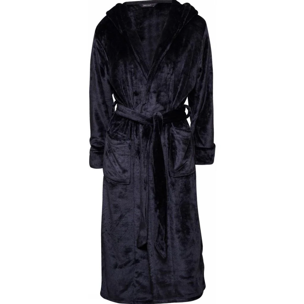 Decoy Unisex Badekåbe 88092-0
