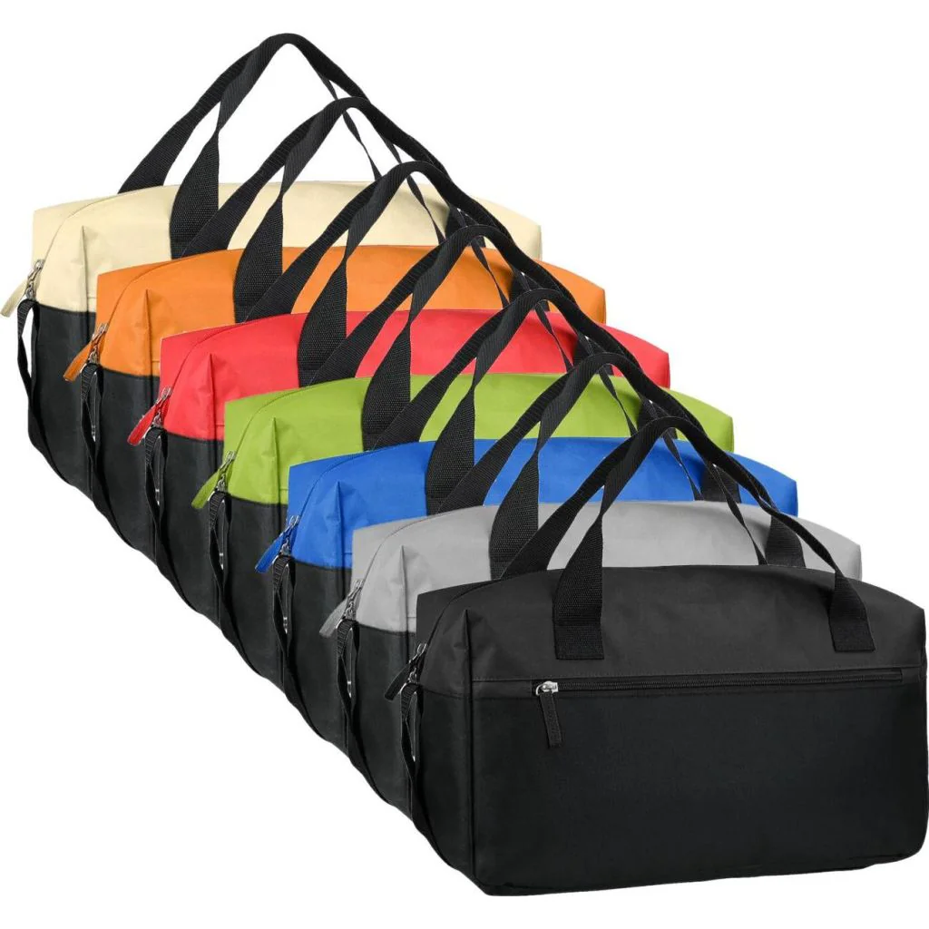 Derby of Sweden 1582115 Sky rejsetaske