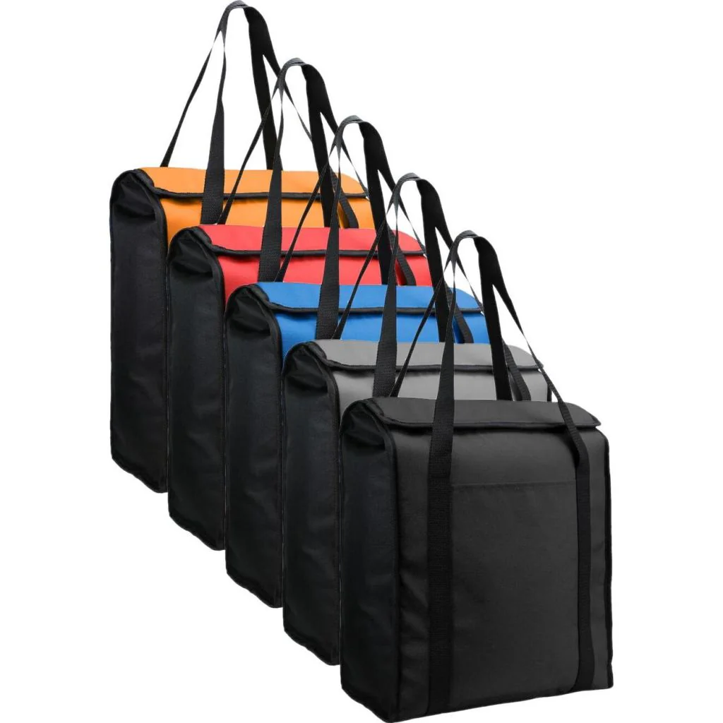 Derby of Sweden 1582306 Køletaske Tote