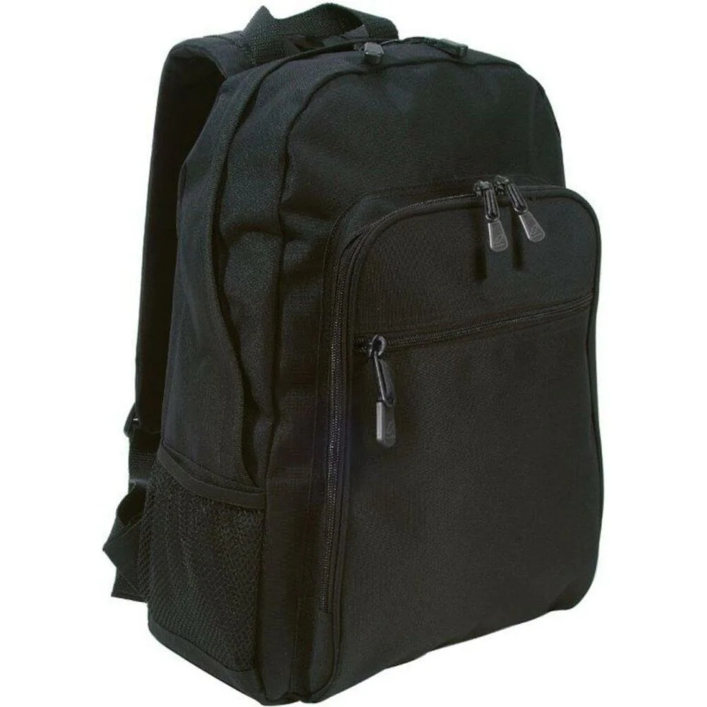 Derby of Sweden 158248 Black Line daypack