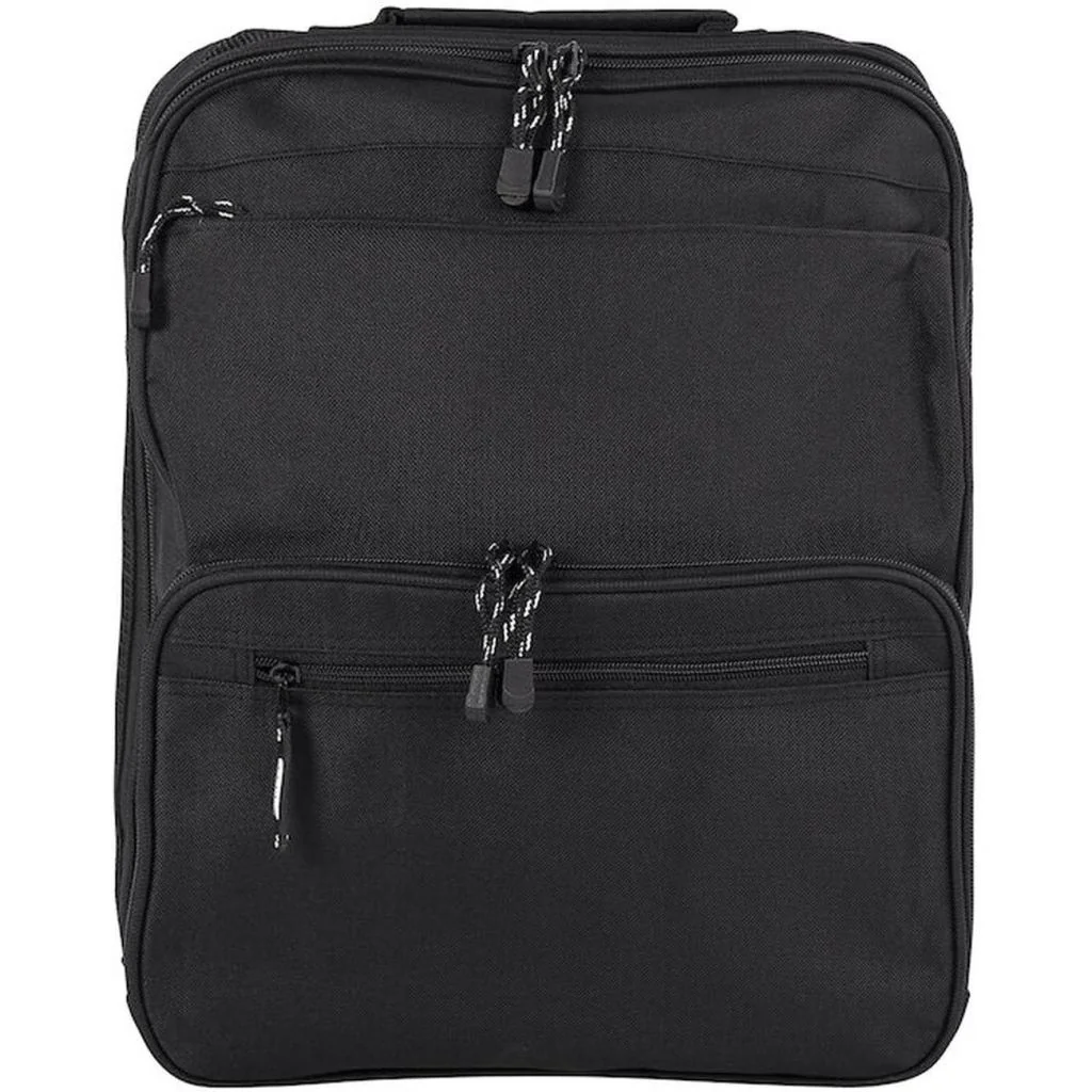 Derby of Sweden 158252 Black Line Computer rygsæk