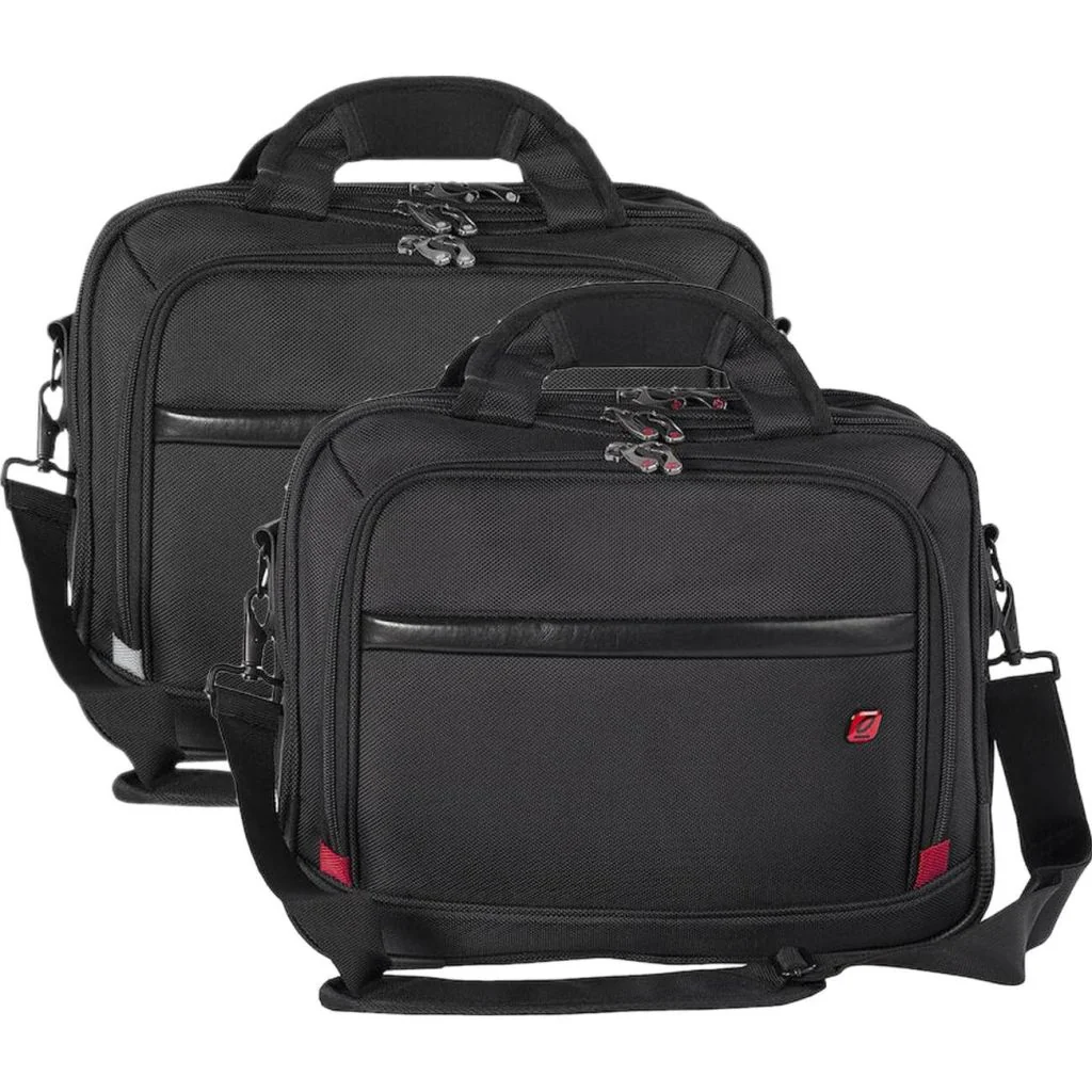 Derby of Sweden 158815 Pro Line computertaske lille