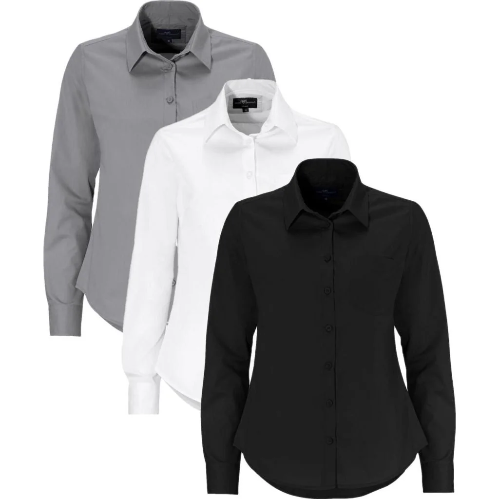 Derby of Sweden 1672092 Powell dame L/Æ