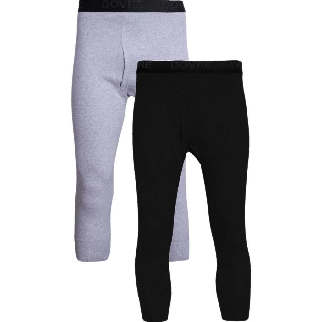 Dovre Benklæde 3/4 ben og gylp