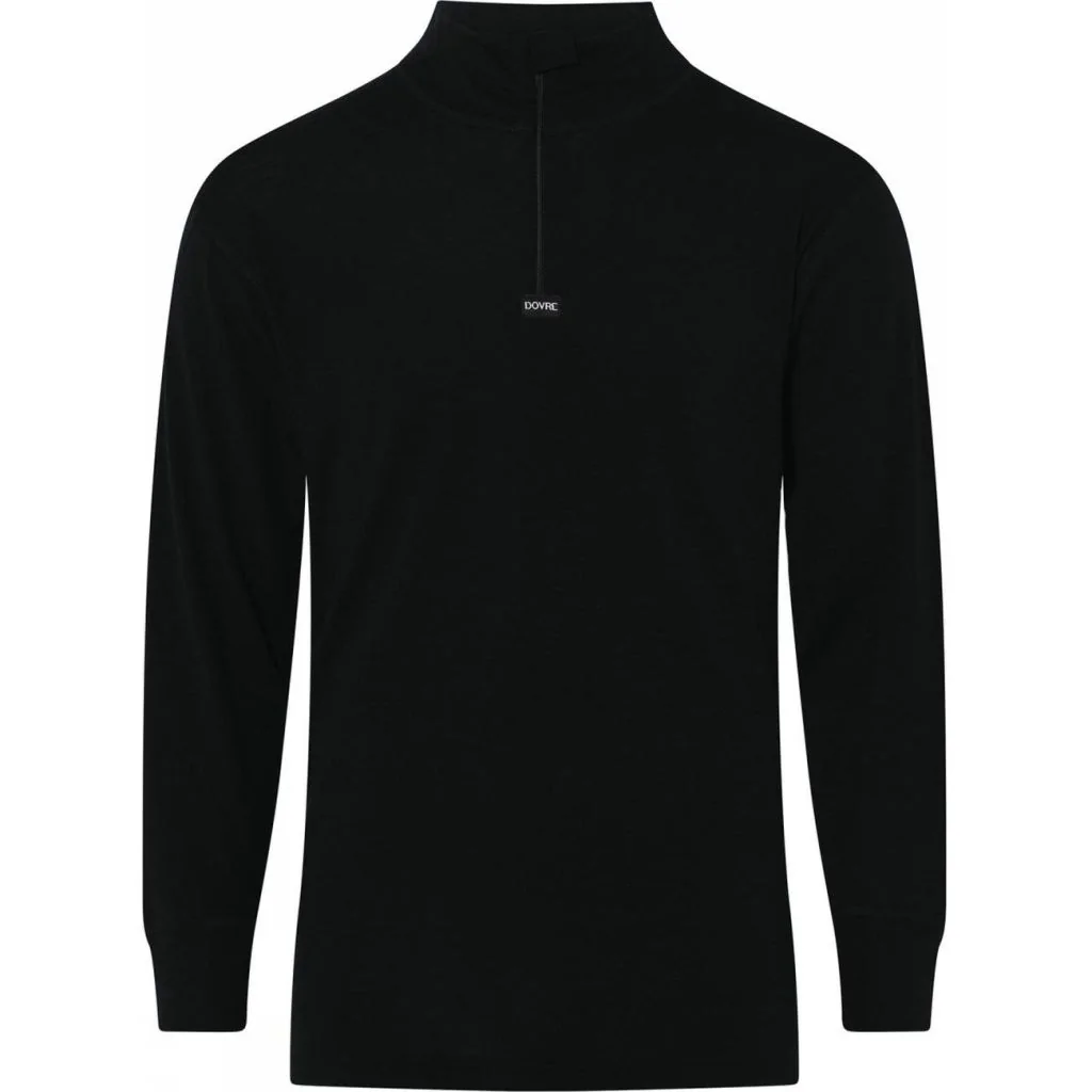 Dovre Herre Uld Baselayer Trøje 693-16