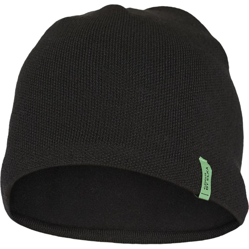 Elka 136002 Strikket hue / strikhue