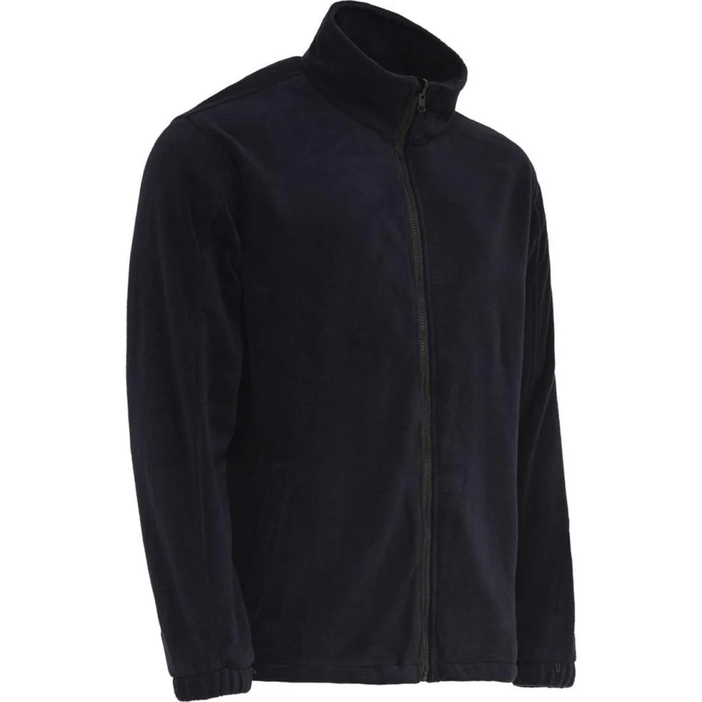 Elka 156060 Securetech Multinorm Antiflame Zip-In Fleecejakke