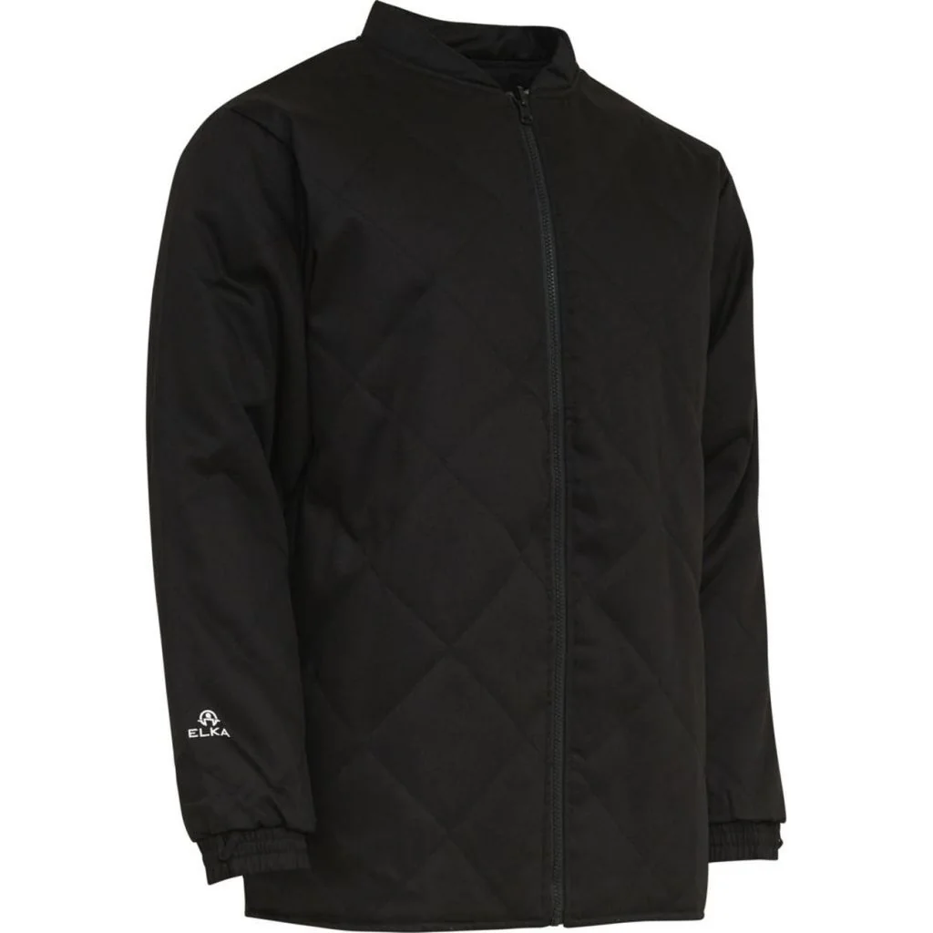 Elka 166151 Securetech Multinorm Zip-in jakke