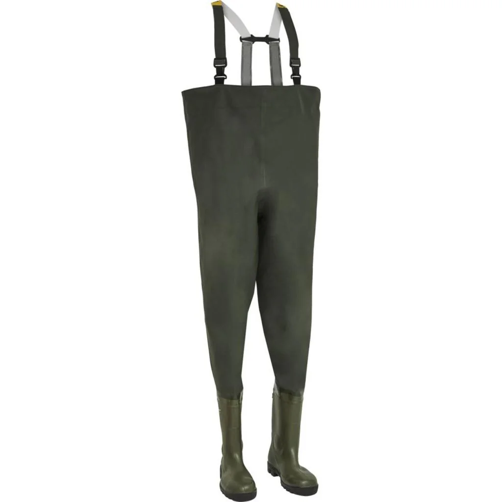 Elka 170200 Waders m/ sikkerhed