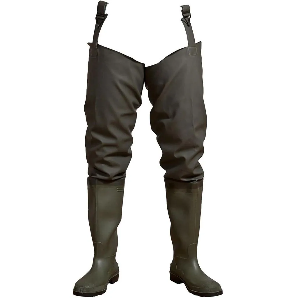 Elka 172900 Skridtstøvle, sikkerhed