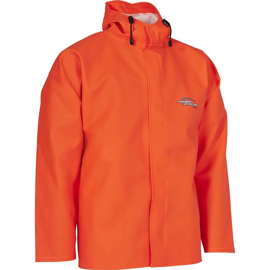 Elka 179801FX Fishing Xtreme Jakke / Regnjakke