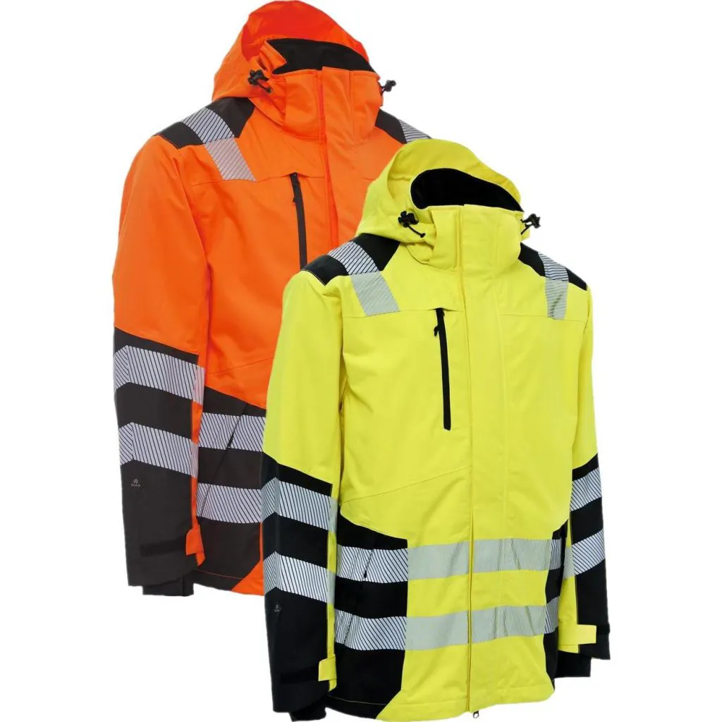 Elka 186003R Visible Xtreme Recycled Jakke