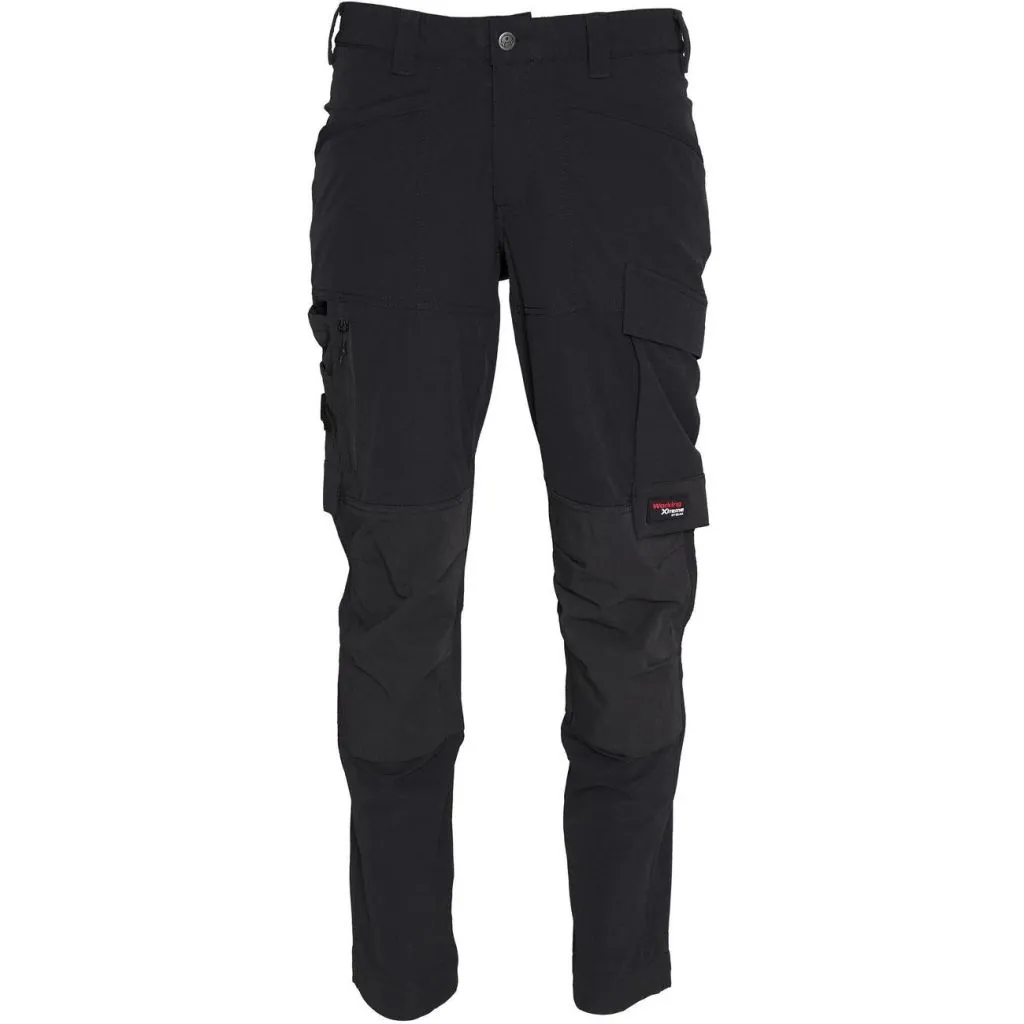 Elka 282404S Working Xtreme Recycled Arbejdsbukser - Kort model