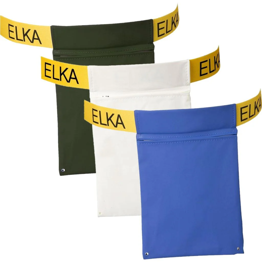 Elka 3110 Dysepose u/klap