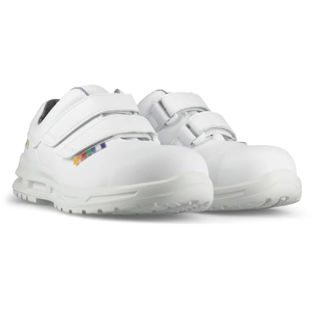 Elten 720531 BRAYDEN XXTM Low sikkerhedssko