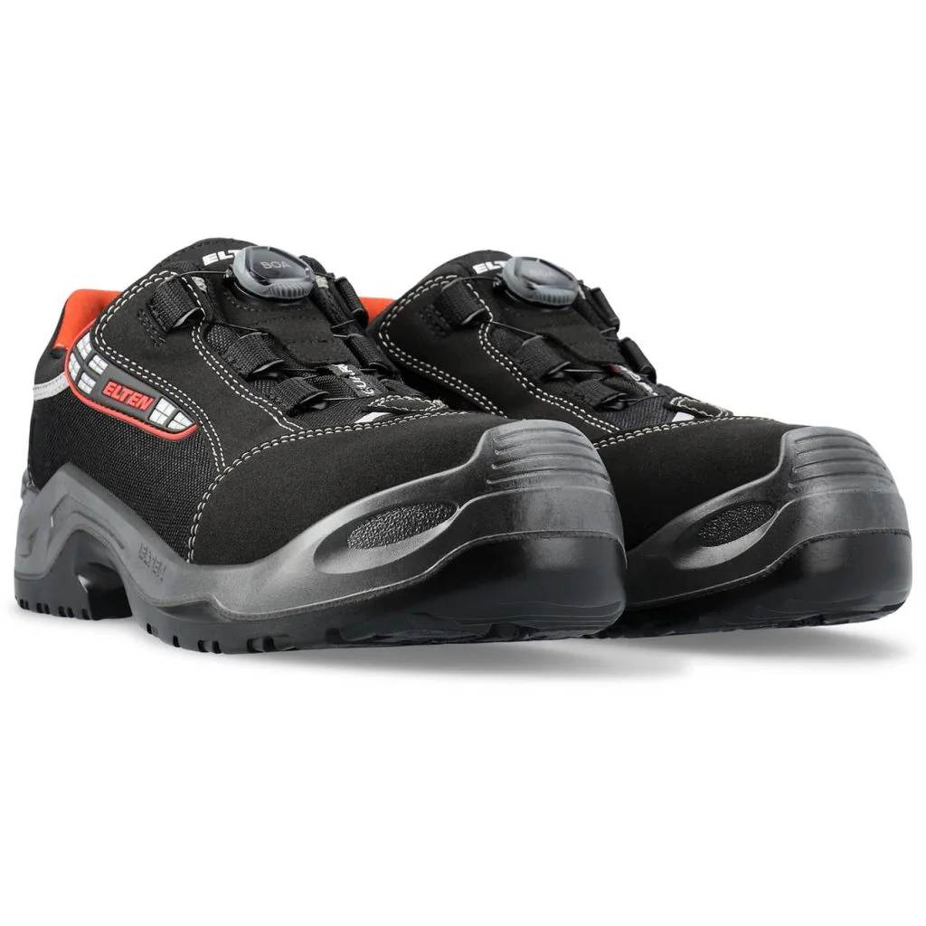 Elten 728531 Senex AL BOA® ESD S3 sikkerhedssko