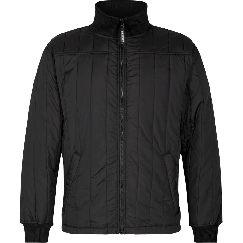 Engel 1152-304 Extend quiltjakke / Arbejdsjakke