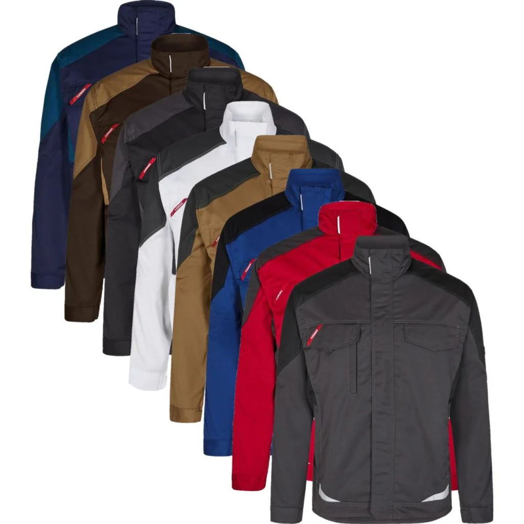 Engel 1290-880 Galaxy Light arbejdsjakke / Arbejdsjakke