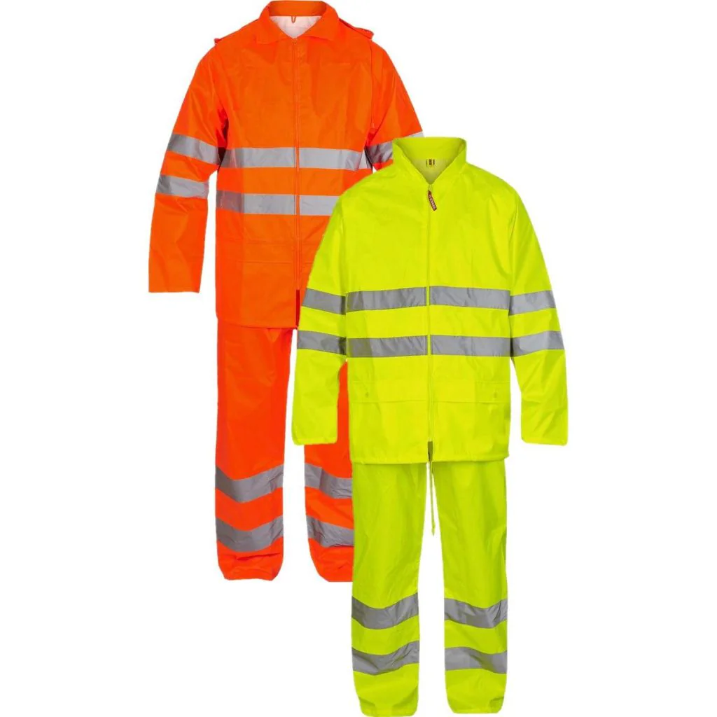 Engel 1916-218 Safety regnsæt