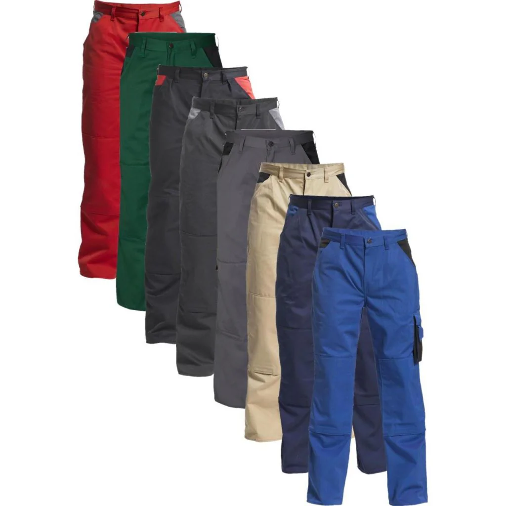 Engel 2600-785 Enterprise bukser / Arbejdsbukser