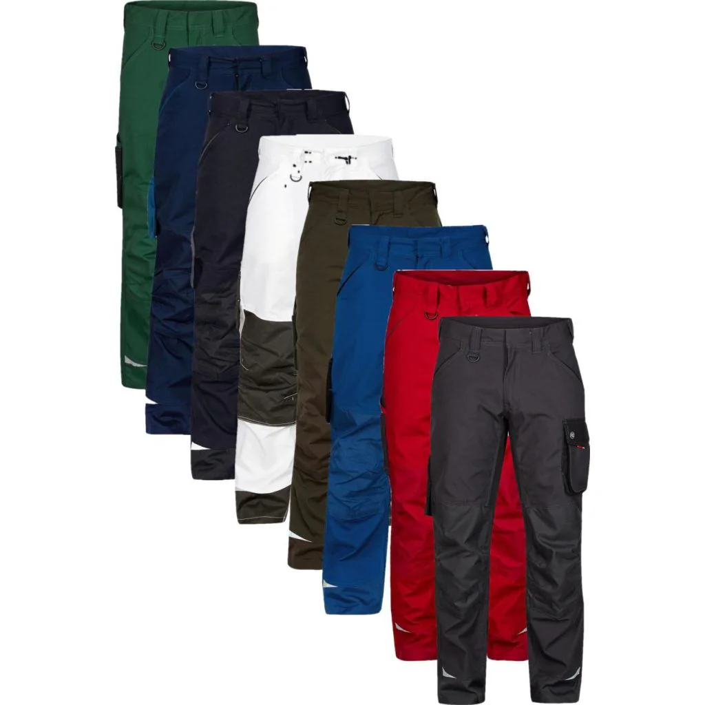 Engel 2810-254 Galaxy arbejdsbukser / Arbejdsbukser