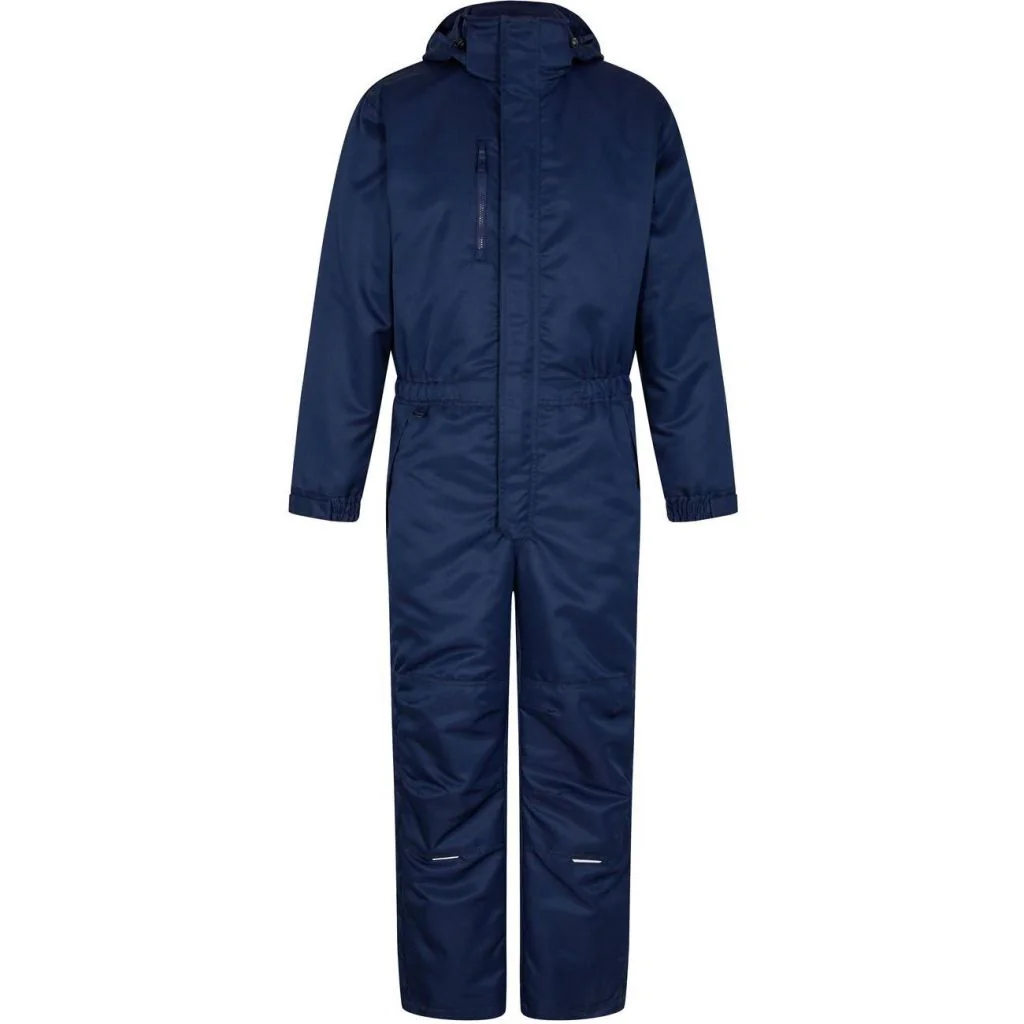 Engel 4204-935 Extend Vinterkedeldragt / Arbejdskedeldragt