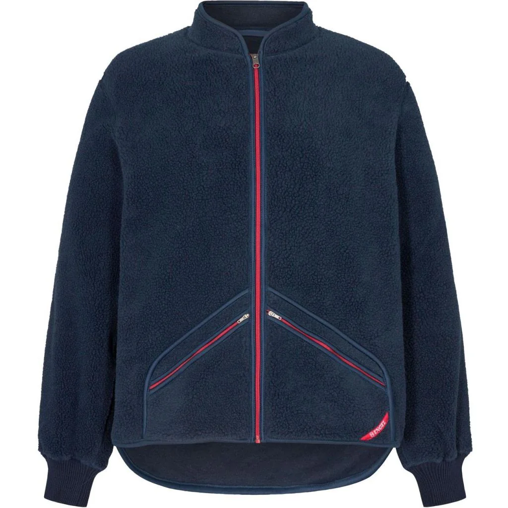 Engel 512-298 Extend fiberjakke / Arbejdsjakke