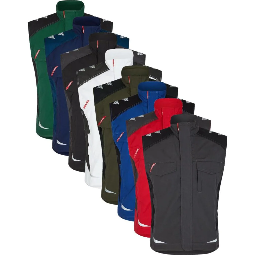 Engel 5810-254 Galaxy servicevest / Arbejdsvest