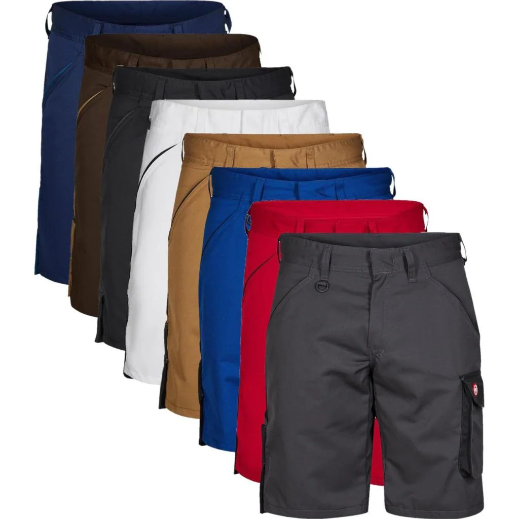 Engel 6290-880 Galaxy Light shorts / Arbejdsshorts