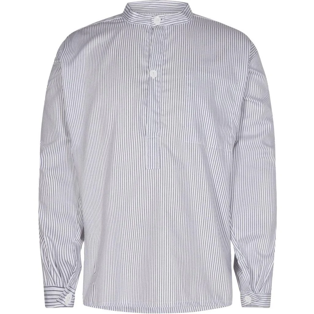 Engel 7050-167 Extend Murerskjorte / Arbejdsskjorte