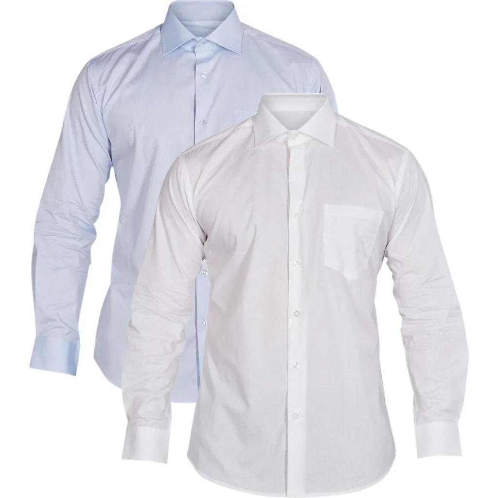 Engel 7070-267 Extend Profil skjorte / Arbejdsskjorte