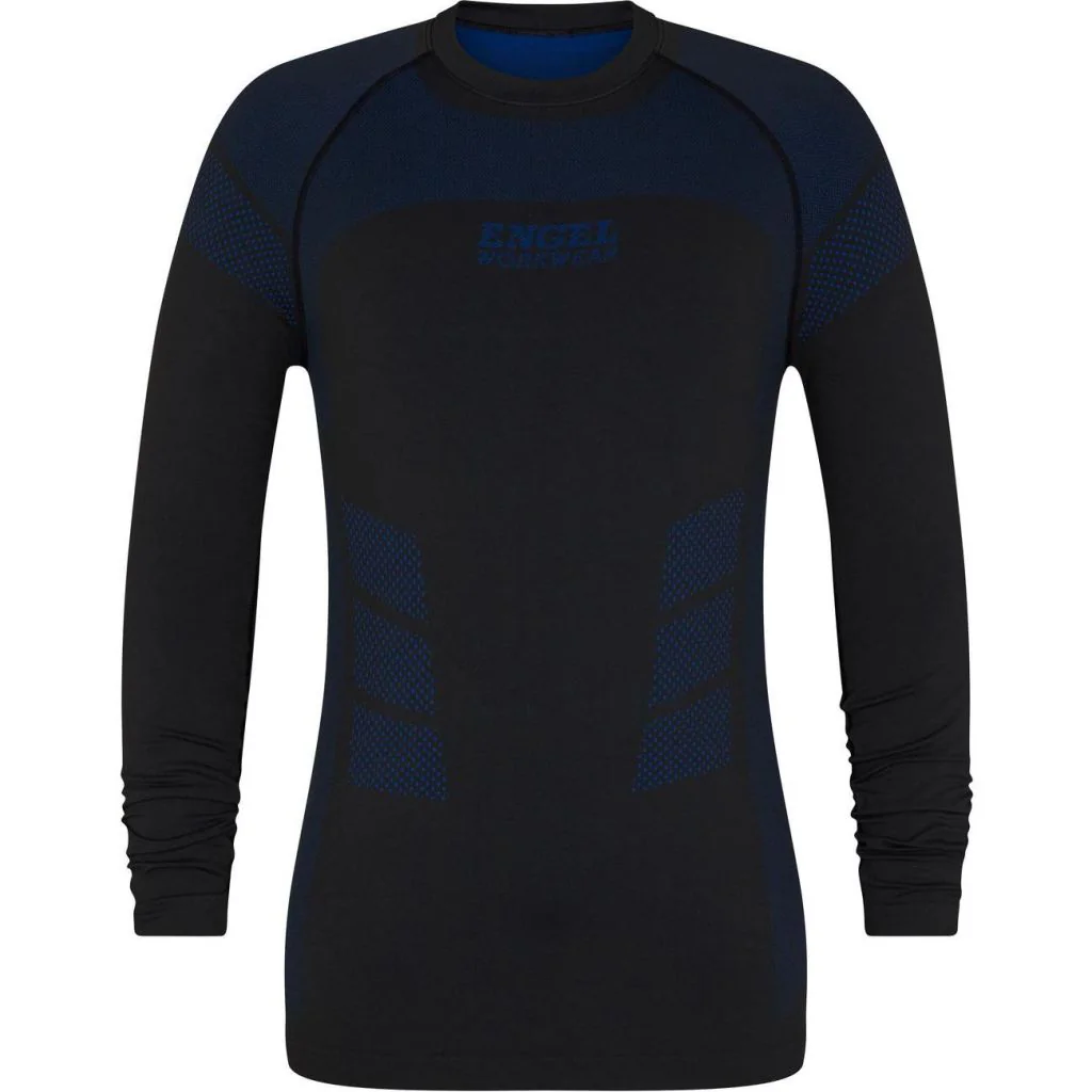 Engel 7260-239 Bambus sømløs undertrøje