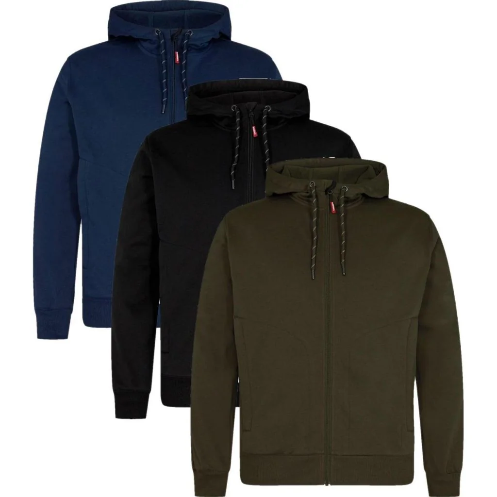 Engel Extend All weather Herre Cardigan 8019-250