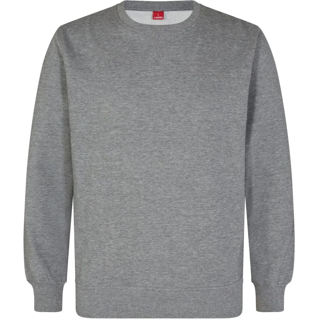 Engel 8036-334 Extend Sweatshirt / Arbejdstrøje