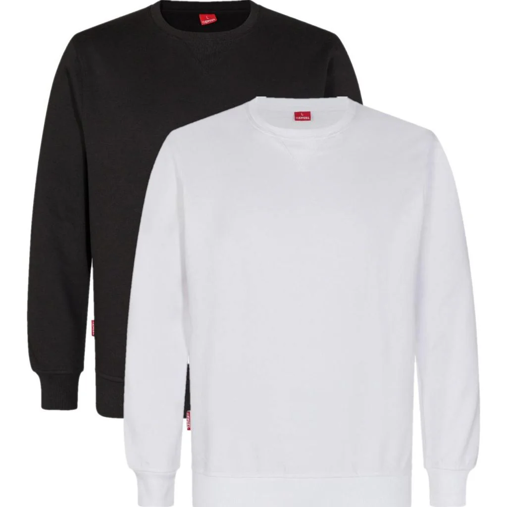 Engel 8036-335 Extend Sweatshirt / Arbejdstrøje