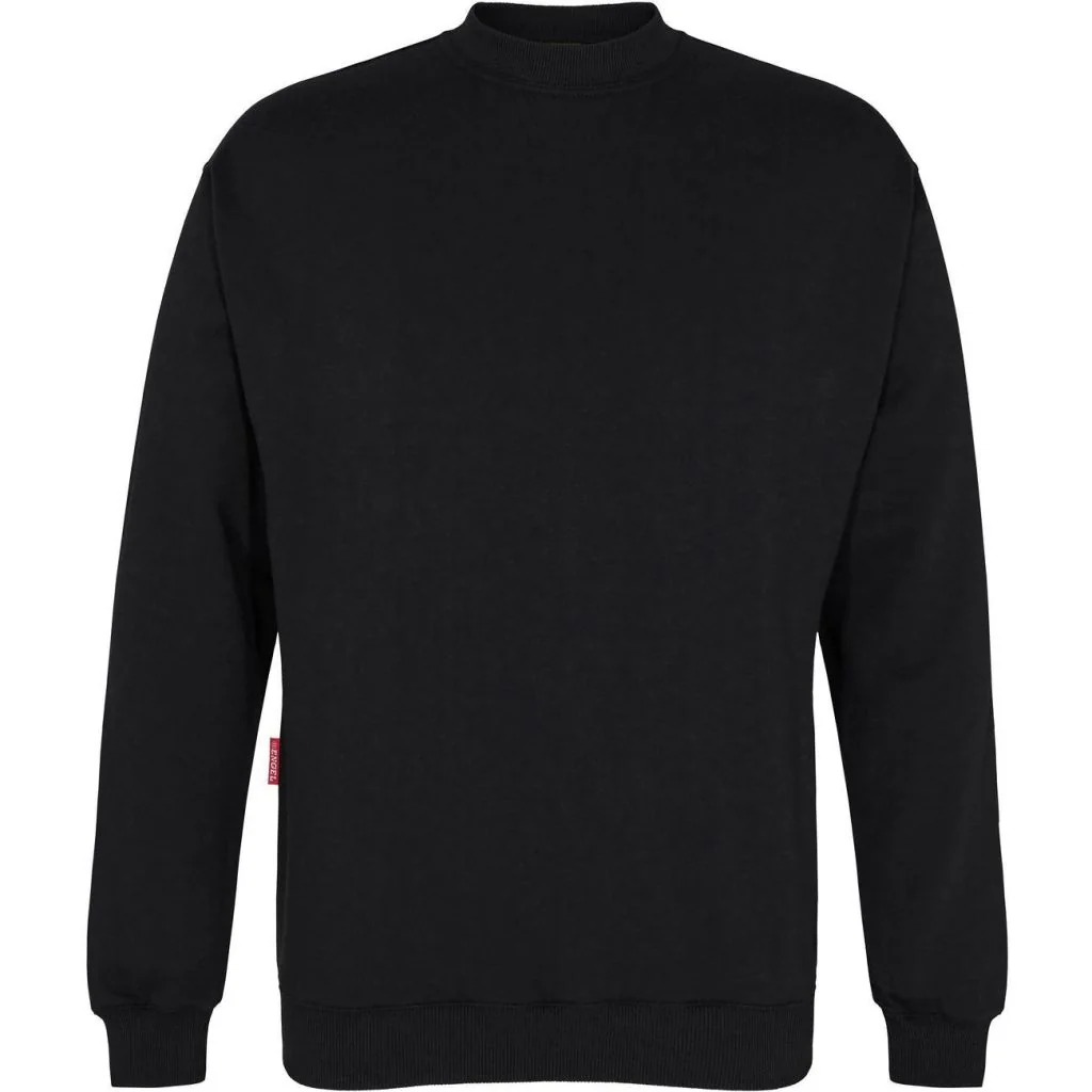 Engel 8255-286 Safety+ Sweatshirt / Arbejdstrøje
