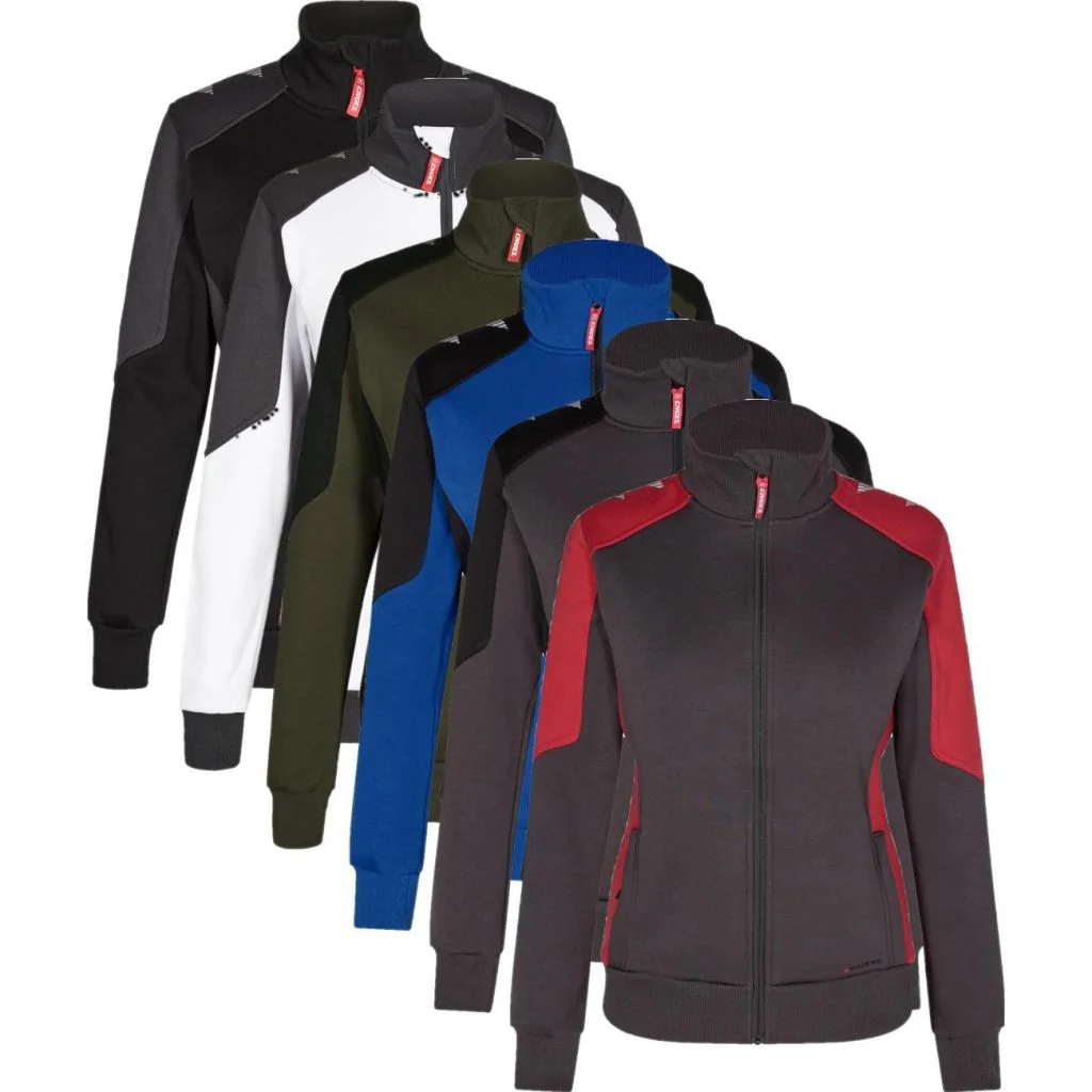 Engel 8825-233 Galaxy dame Sweat Cardigan