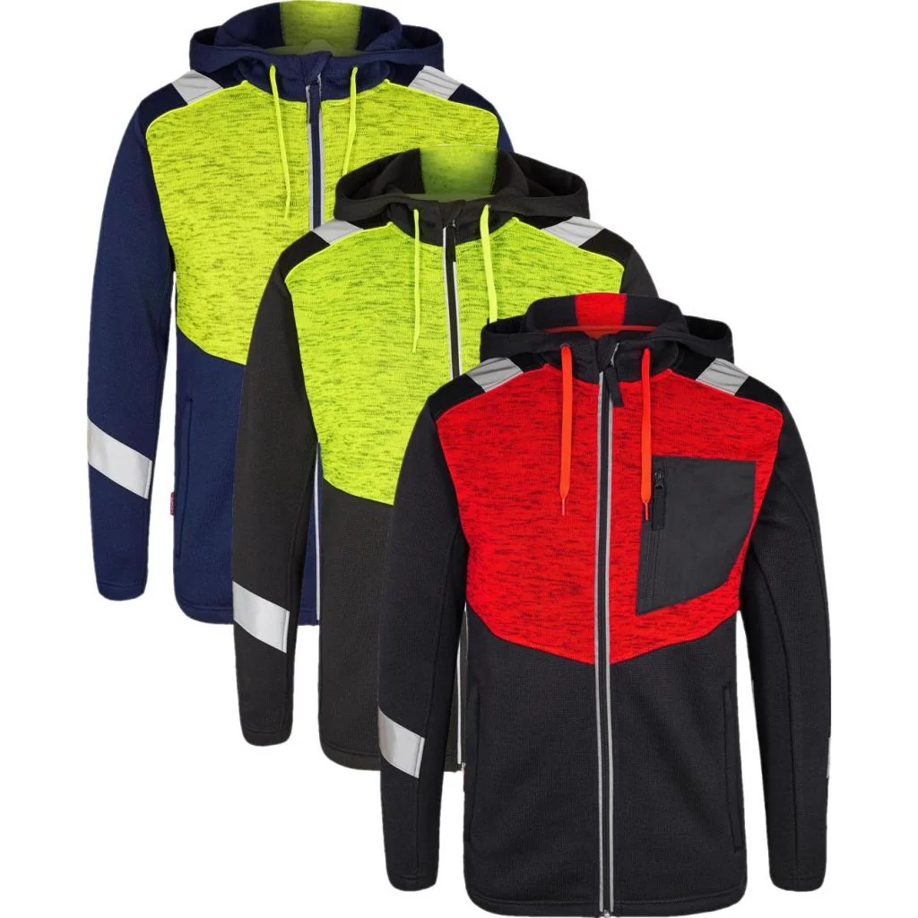 Engel 8870-256 Cargo strik cardigan