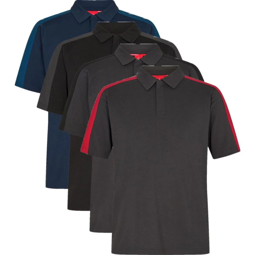 Engel 9811-141 Galaxy Poloshirt