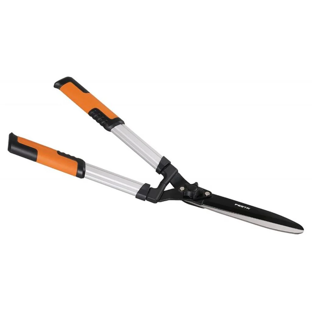 Festa Hækkesaks 58 cm lige