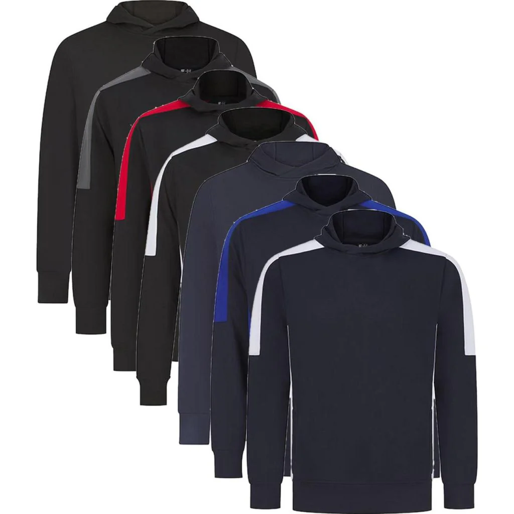 Finden+Hales FH341 Sweatshirts & -jakker