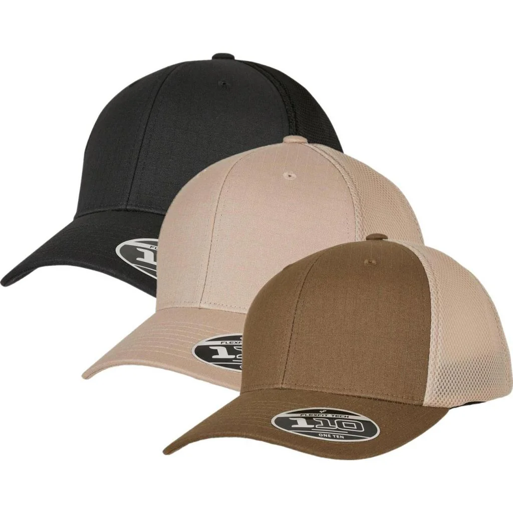 Flexfit FX110RM Caps