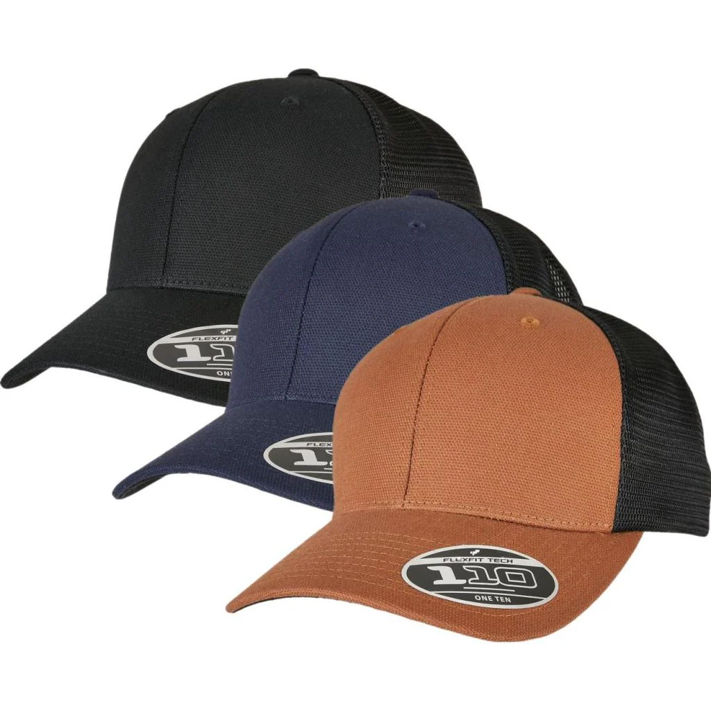 Flexfit FX110ST Caps